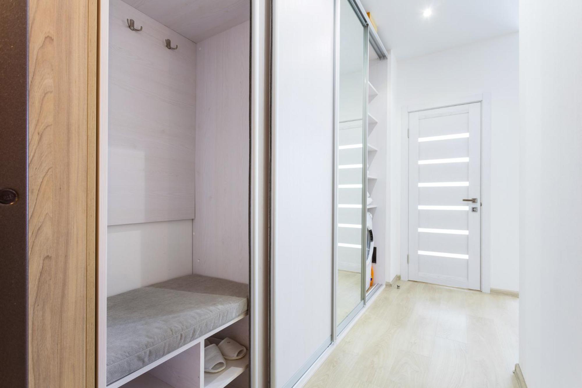 Nyvky Like Home - Studio - Apt 21 Kiev Extérieur photo